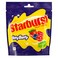 Starburst Very Berry Fruit Chewing Gum 165g
