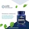 Life Extension Glutathione, Cysteine &amp; C - Powerful Antioxidants To Support Liver Health - Gluten-Free - Non-Gmo - 100 Capsules