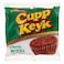 Rebisco Cupp Keyk Choco Mocha Cup Cake, 30g Pack of 10