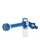 A&amp;H Jet Water Cannon Plastic Sprayer Blue/White