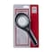 Deli Magnifying Glass - 75 mm - Black