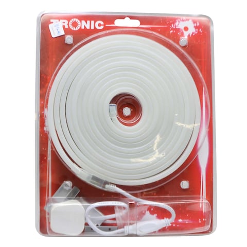 TRONIC STRIPLIGHT LED NEON RED