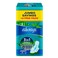 Always Ultra 3 In1 Herbal Fresh Ultra-Thin Extra Long Sanitary 24 Pads