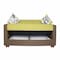Viola Sofa Bed - 3 Seats