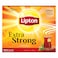 Lipton Extra Strong Tea 100 Bags
