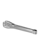 Delcasa Stainless Steel Food Tong Silver 20centimeter
