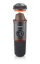 Wacaco Dolce Gusto (DG) Kit - DG Capsule Adapter + Larger water tank(140ml) in use with Wacaco Nanopresso, Compatible w/ Nescafe Dolce Gusto Capsules, for Traveling, Camping, Home or Office Use
