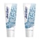 Jordan White Smile Toothpaste 75ml Pack of 2