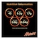 Mars Miniatures Chocolate - 150 gram
