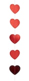 Trailing Hearts 4 Metres