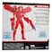 Hasbro F0722 Marvel Scale Super Heroes And Villains Action Figure Iron Man 9.5 Inch