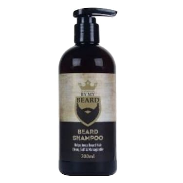By My Beard Shampoo 300Ml