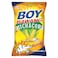 KSK Boy Bawang Chichacorn Garlic 100g
