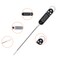 Generic-TP300 Instant Read Digital Pen-style Long Probe  Kitchen Cooking Meat Oil Soup Laboratory Fry BBQ