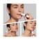 Braun Face Mini hair remover FS1000 with Smartlight - White