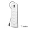 Belkin 8Port Power Extension Strip, 8 Way, 8 Plug Surge Protection Lead, 2Port 2.4A USB Charging Port (2m Cable).
