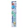 Jordan Step By Step Toothbrush 3-5 Years Multicolour
