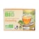 Carrefour Bio Organic Darjeeling 20 Tea Bags