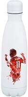 Hidea Double-Walled Stainless Steel Sports Bottle With Lid, Liverpool Fc