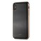 Moshi - iGlaze Imperial Black for iPhone XS/X