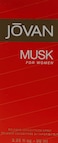Jovan Musk Women Eau De Cologne - 96ml