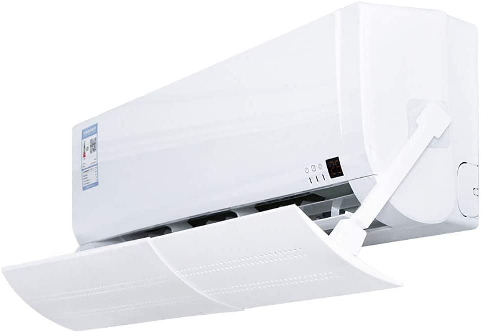 Buy Jjone AC Deflector, Air Conditioner Deflector Windshield ...