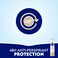 NIVEA Antiperspirant Spray for WoMen Clean Protect Pure Alum 200ml