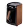 Tornado Automatic Turkish Coffee with Milk Maker - 280ml - Brown