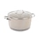 Korkmaz - A1262 Granite Pot 28 x 14.5