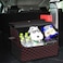 KKmoon -  Car Trunk Organizer Multipurpose Collapsible Cargo Storage Box