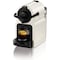 Nespresso Inissia Capsule Coffee Machine (White)