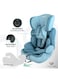 Moon Tolo Babykids Car Seat Group 1, 2, 3, Aqua Blue