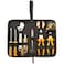 Tolsen Hand Tool Set, 85301, 9PCS