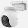 EB8 4G 2K Camera&ndash;Pan &amp; Tilt 4G Battery Cam, Outdoor, 10400 mAh