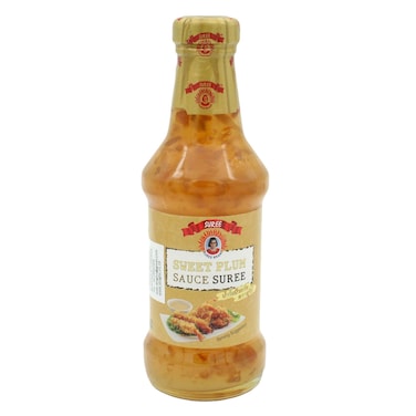 Suree Sweet Plum Sauce 295ml