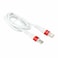mpBLBERRI BLB-U101 Type C - Type C PD Cable 120cm, White