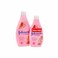 Johnsons Pomegranate Body Wash (400ml+250ml Free)