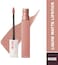 Maybelline New York Super Stay Matte Ink Liquid Lipstick - 05 Loyalist, 5ml