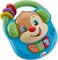 Fisher-Price Laugh &amp; Learn Sing Music Player Blue, Green, Brown