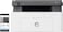 HP Laser MFP 135a Print, Copy, Scan, Multi-Functional All in One Office Printer - White [4ZB82A]