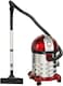 Mebashi MEDVC1004 Drum Vacuum Cleaner