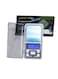 Black Horse - Electronic Pocket Jewellery Scale 2724465443872 Silver