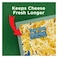 Kraft Natural Finely Shredded Cheese 226g