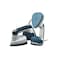 Kenwood 2-in-1 Garment Iron GSP40.000WB White,Blue