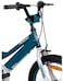 ITG Mogoo Rayon Junior Kids Bike 2.0 16Inch, Green