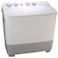 Hisense 10KG Top Load Washing Machine Semi Automatic XPB100-SXA14