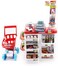 Home Supermarket Playset, Best Gift For Childrens (For Ages 3+)