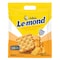 Julie&#39;s Le-mond Cheddar Cheese Puff Sandwich Biscuits 288g