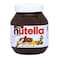 Nutella Ferrero Cocoa And Hazelnut Spread 750g