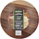 Royalford Wooden Chapati Table, Natural Wood, Eco-Friendly, 11", Multi